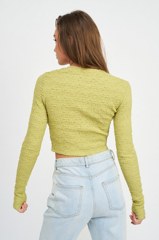 Arianna Top