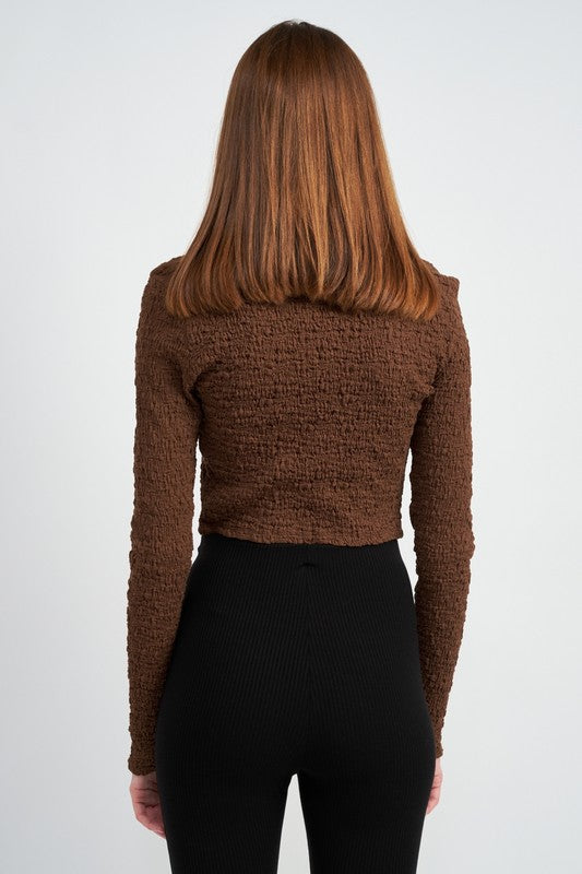 Arianna Top
