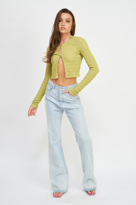 Arianna Top