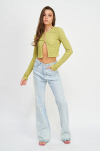 Arianna Top