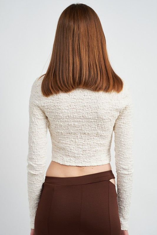 Arianna Top