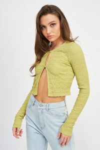 Arianna Top