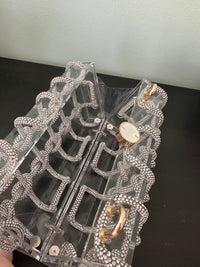 Dezzy Hand Bag