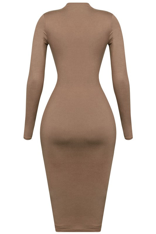 Kimberley Midi Dress