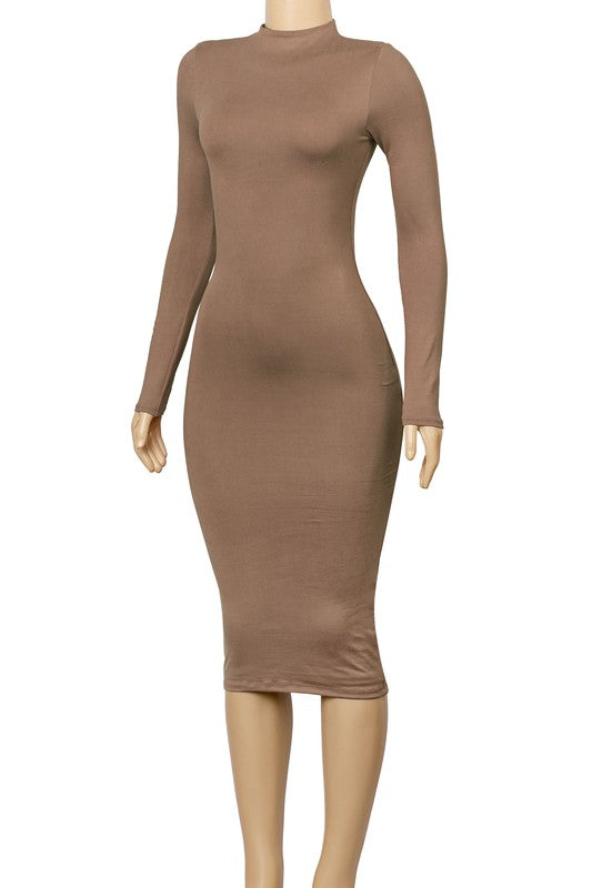 Kimberley Midi Dress