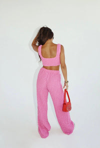 Bubble Pants