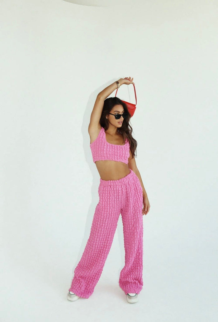 Bubble Pants