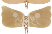 Strapless Push-up Bra