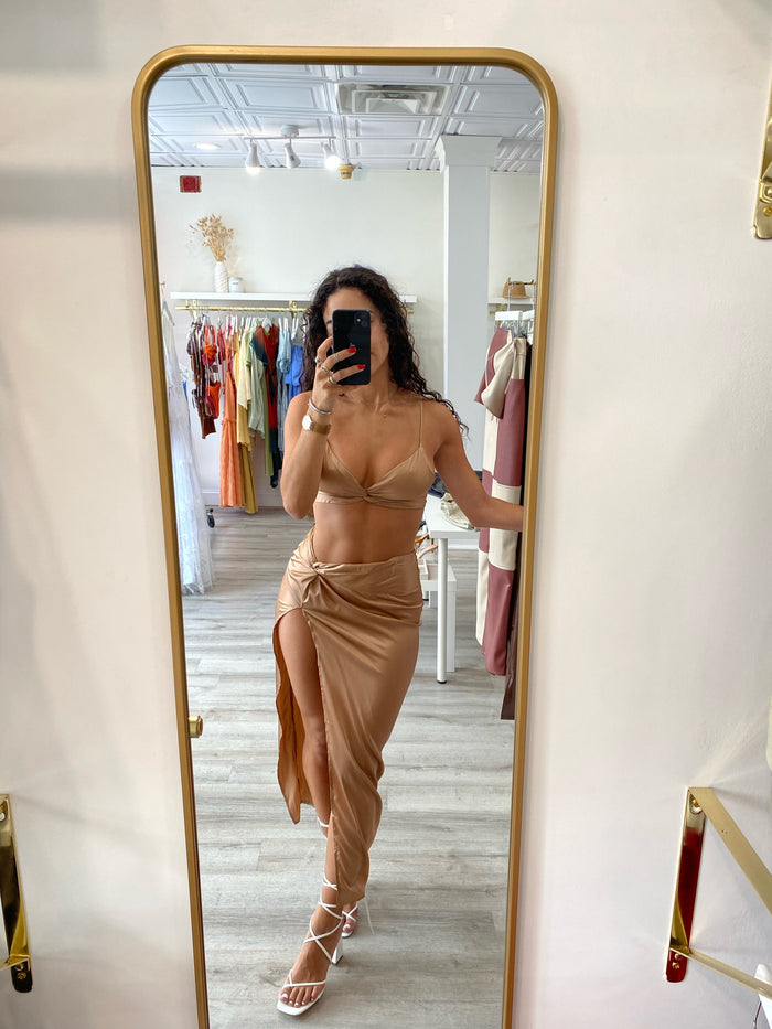 Golden Hour Set