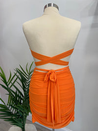Never Forget Dress