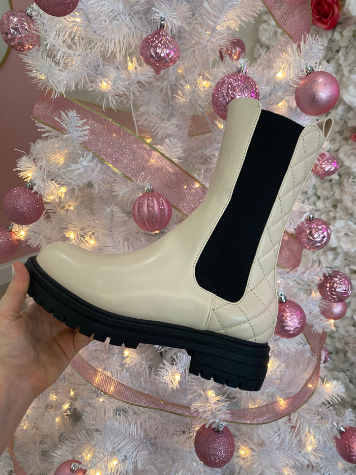 Tamara Boots