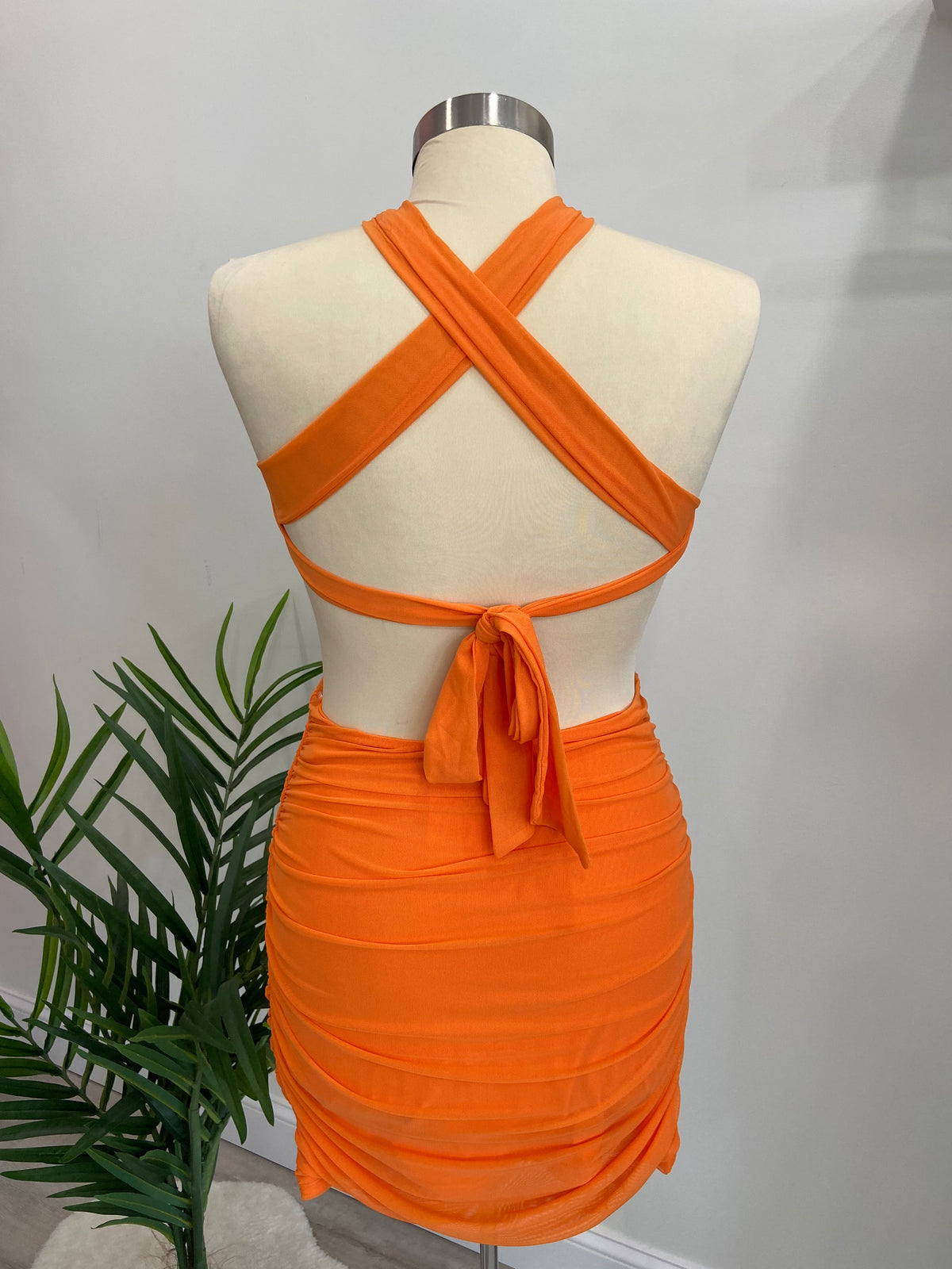 Never Forget Dress
