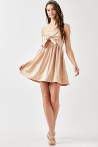 Amor Romper Dress