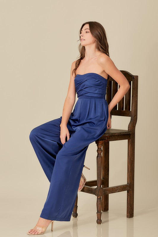 Francesca Jumpsuit