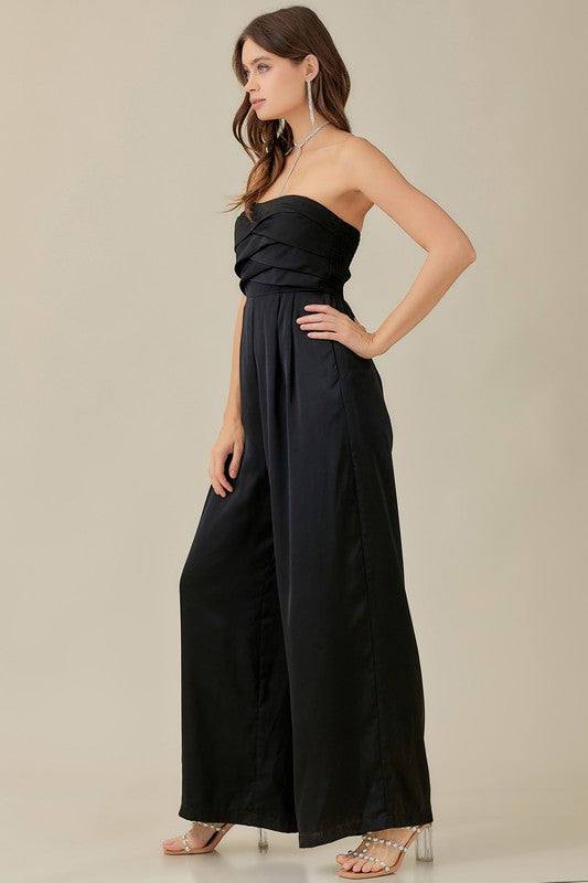 Francesca Jumpsuit