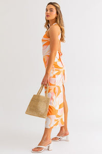 Clementine Dress