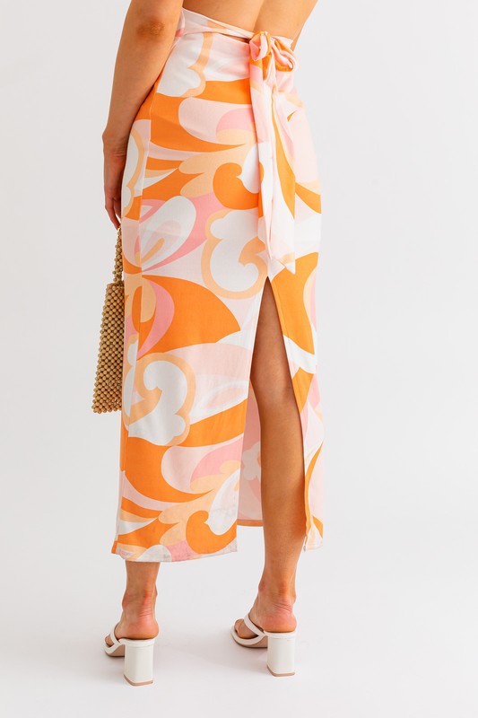 Clementine Dress