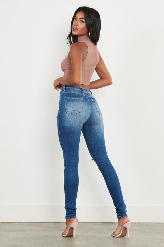 Amy Denim