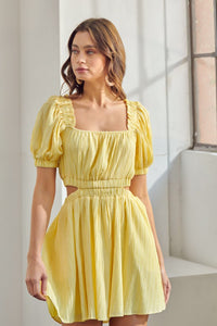 Brighter Days Dress