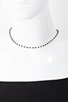 Dainty Bead Chain Necklace