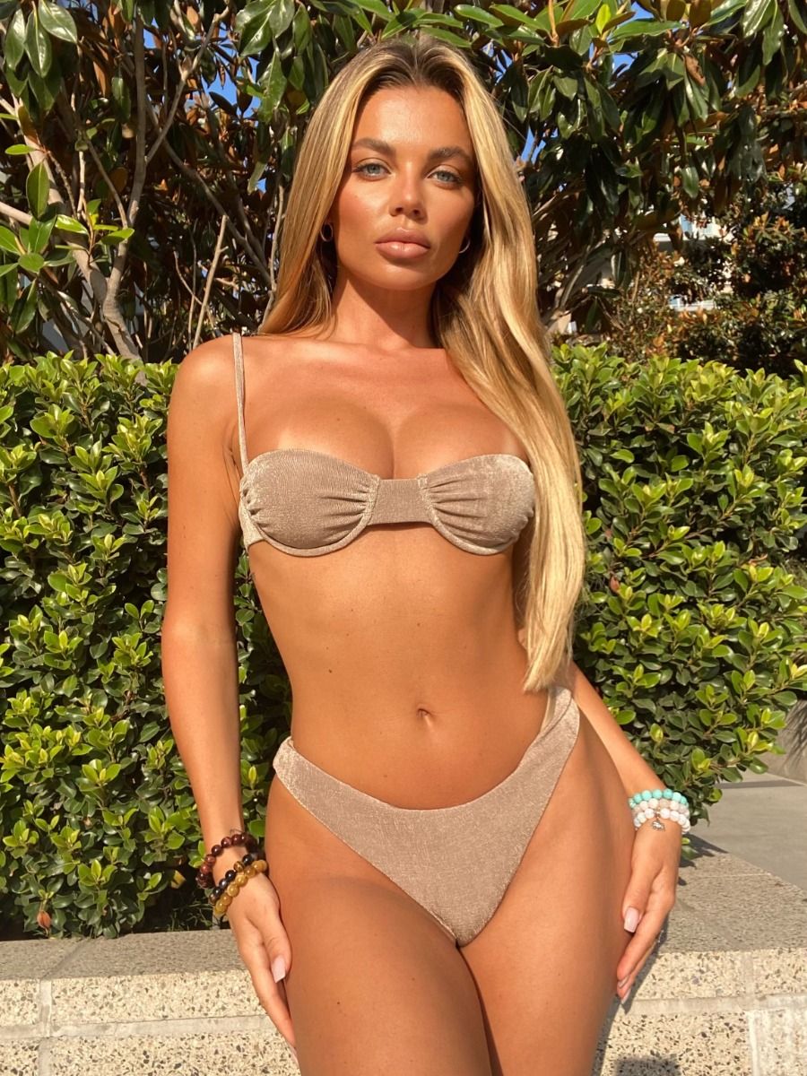 Bellevue Bikini Set